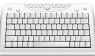 Display virtual keyboard interface